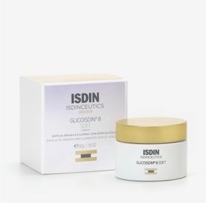 Glicoisdin Soft